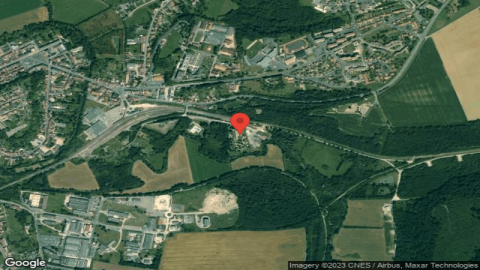 etappe