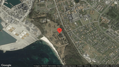 DCU Camping Rønne Strand - Galløkken