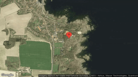 Campeggio Hullehaven