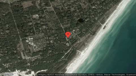 Camping familial et auberge Dueodde