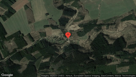 Camping Moulin de Bistain