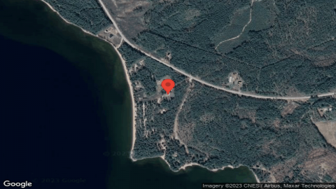 Camping Mäntyrannan Lomakylä