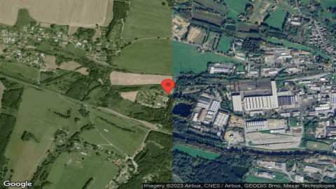 Campamento de coches Bobrovnik