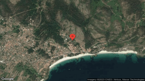 Camping San Francisco