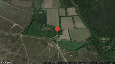 Bos- en Heidecamping Zuid-Ginkel