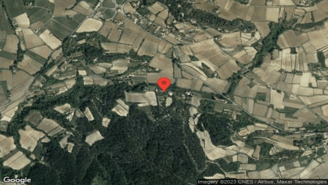 Camping de l'Ayguette