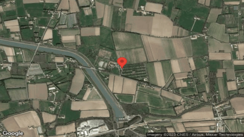 Camping Durance Luberon