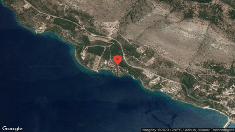 Camping Playa de Elena