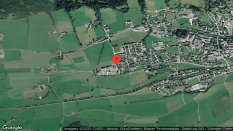 Camping Forellencamp