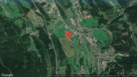 Camping Pub Gastein