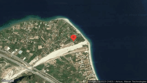 Camping Akrata Playa