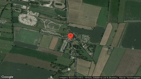 Camping Black Bull Parque de caravanas