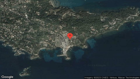 Camping La Tour fondue