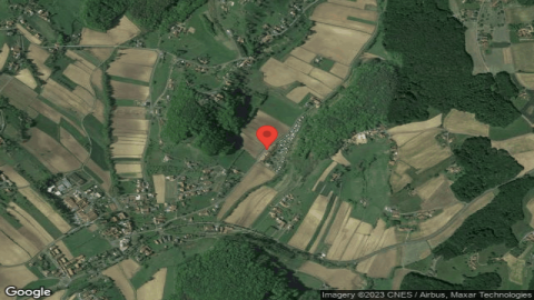 Camping en tierra termal y volcánica