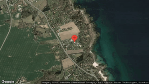 Camping familial Sandkaas