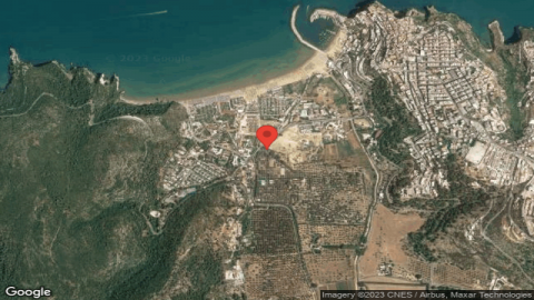 Camping Parco degli Ulivi