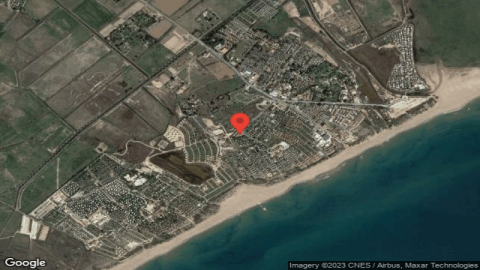 Camping Beaus&eacute;jour