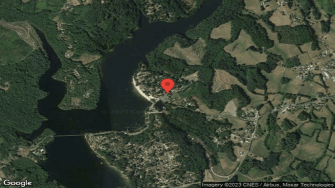 Camping du Lac