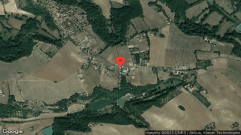 Campeggio Les 2 Lacs