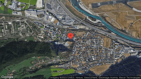 Camping Innsbruck - Völs