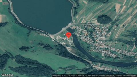 Camping Polana Sosny