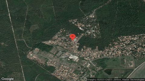 Flower Camping St-Tro'Park