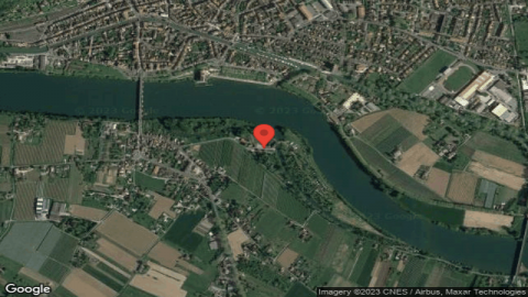 Le Moulin de Bidounet