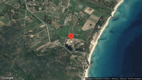 Camping Village Cigno Bianco
