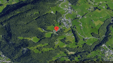 Camping Hofstatt-Derfli