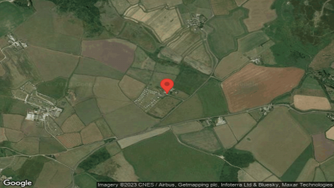 Sennen Cove Caravan and Camping Club Site