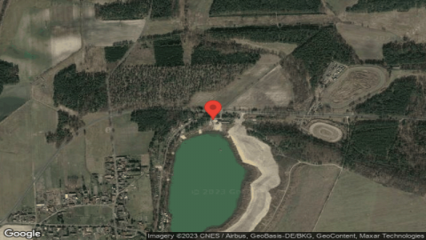 Camping en la naturaleza de Spreewald