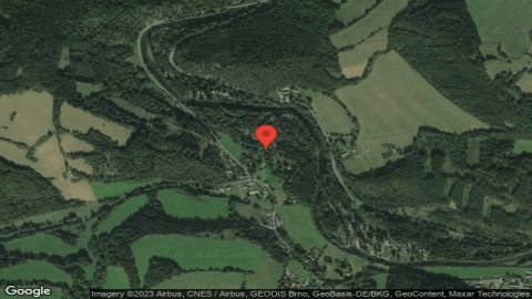 Autocampink Nové Mestecko