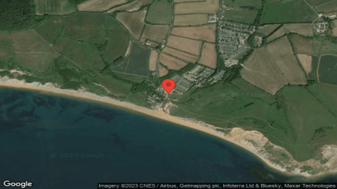 Parc de vacances Golden Cap