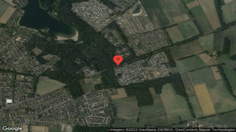 Campingpark Heidewald