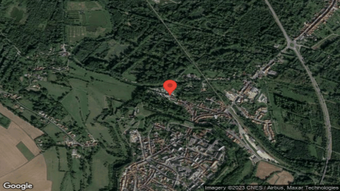 etappe