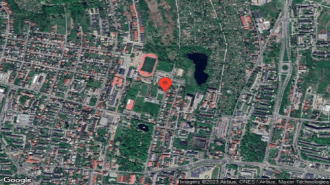 Camping 202 Pod Jabloniami