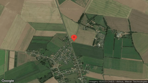 Camping de la Berquerie