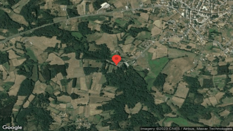 Camping Monterroso A Peneda
