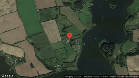 Naturcamping Hellör