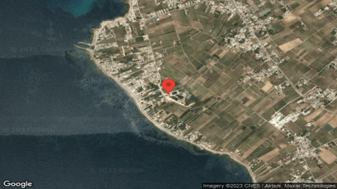 Camping Biscione