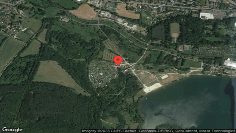 Ver Camping Montañas Zittau