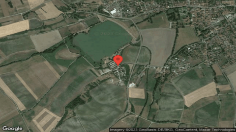 See Camping Obernzenn