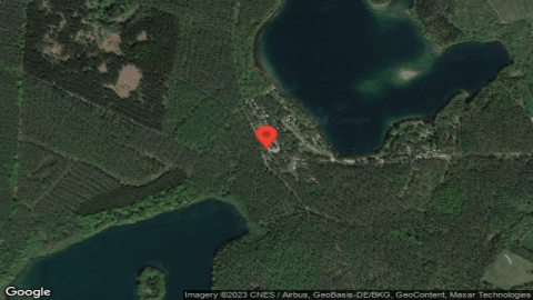 Camping am Dreetzsee