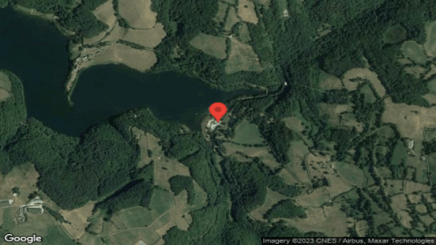 Camping de la Romiguière