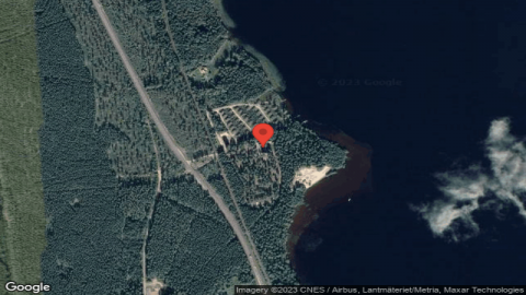 Rådastrands Camping, Stugor e Outdoor