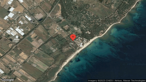 Villaggio Campeggio Flumendosa