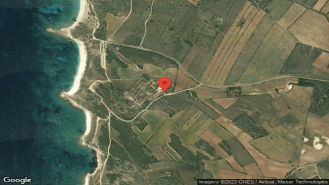 Camping Is Aruttas