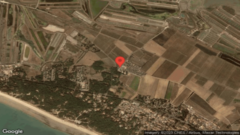 Camping La Tour des Prises
