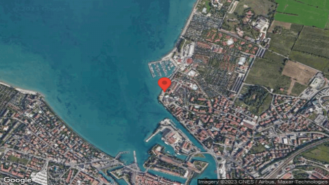 etappe
