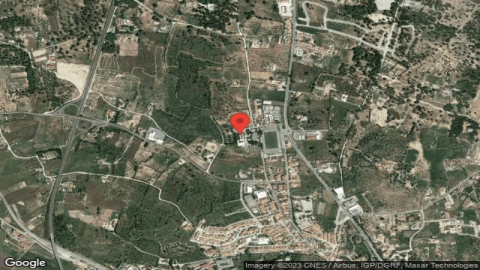 Campeggio Parque de Campismo